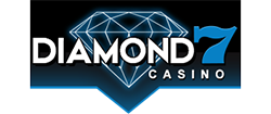 100% Up To £100 Welcome Bonus + 100 Extra Spins on Hotline or Fruitspin from Diamond7 Casino