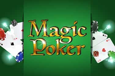 Magic Poker Wazdan