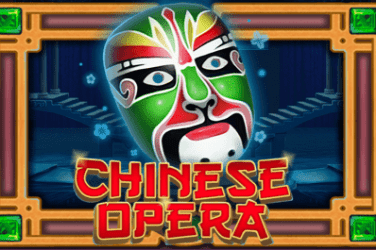 Chinese Opera