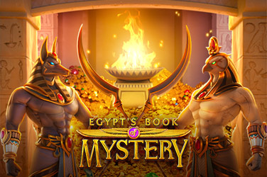 Egypt’s Book of Mystery