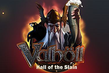Valholl Hall of The Slain