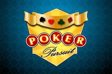 Poker Pursuit ISoftBet