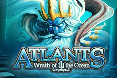 Atlants, Wrath Of The Ocean