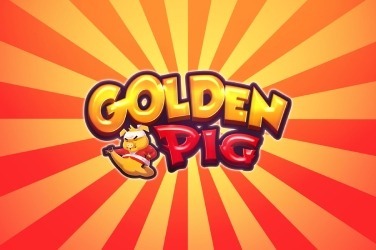 Golden Pig