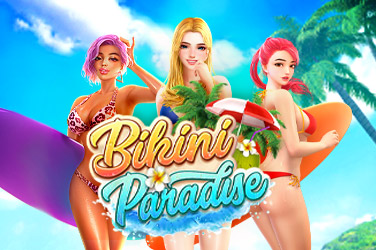 Bikini Paradise