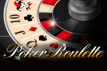 Poker Roulette EspressoGames