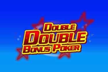 Double Double Bonus Poker 5 Hand Habanero