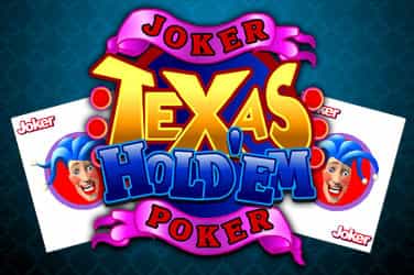 Texas Hold'em Joker Poker (iSoftBet)