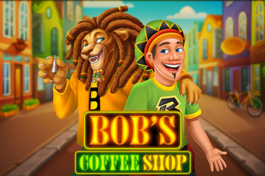 Bob’s Coffee Shop