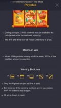 Fortune Mouse Features