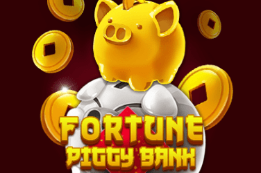 Fortune Piggy Bank