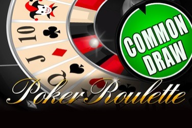 Global Poker Roulette EspressoGames