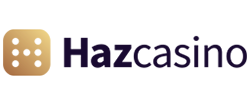 Haz Casino Logo