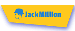 JackMillion Casino Logo