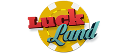 Luckland Casino Logo