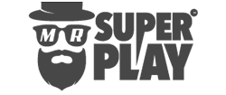 MrSuperplay Casino Logo