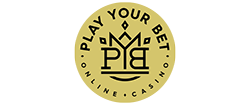 Play Your Bet Logo