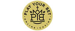 Up to €6000 Welcome Package from Play Your Bet Casino