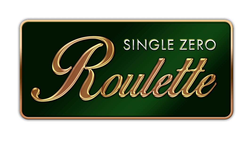 Single Zero Roulette NextGen