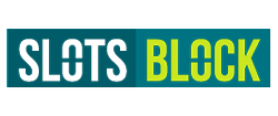 Slots Block Casino Logo