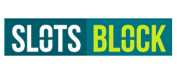 Slots Block Casino Logo