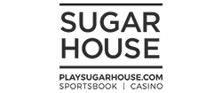 100% up to $250 1st Deposit Bonus from SugarHouse Casino