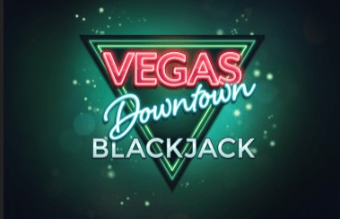 Vegas Downtown Blackjack SwitchStudios
