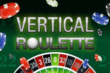 Vertical Roulette Gaming1