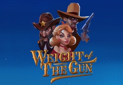 Weight Of The Gun