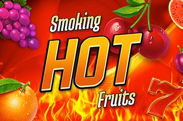 Smoking Hot Fruits