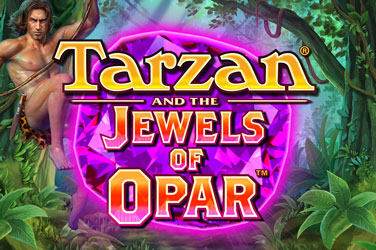 Tarzan and the Jewels of Opar