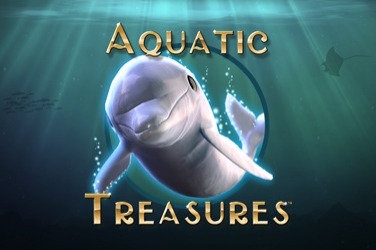 Aquatic Treasures