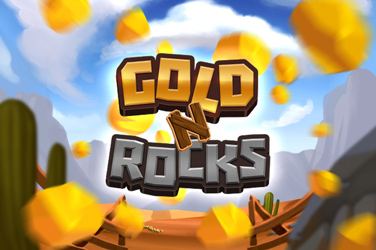 Gold ‘n’ Rocks