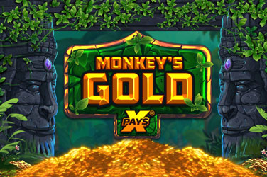 Monkeys Gold: xPays