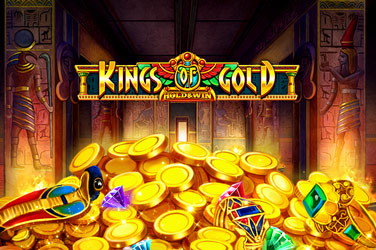 Kings Of Gold