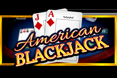 American Blackjack (Pragmatic Play)