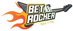 100% Up to €500 1st Deposit Highroller Bonus from Betrocker Casino