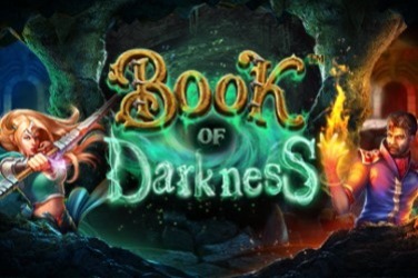 Book of Darkness