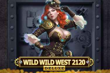 Wild Wild West 2120