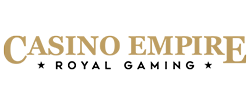 Casino Empire Logo