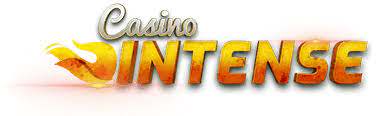 Casino Intense Logo