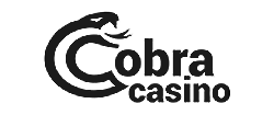 ➧10 Free Spins No Deposit Sign Up Bonus from Cobra Casino