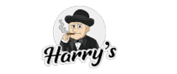 Up to €5000 Welcome Package from Harry’s Casino