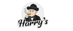 Harry's Casino Logo