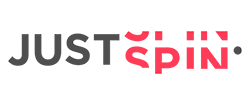 Justspin Logo