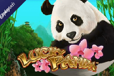 Lucky Panda (Playtech)