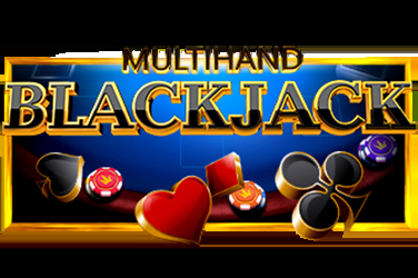 Multihand Blackjack (Pragmatic Play)