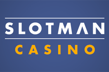 50% Up to €2000 Highroller Welcome Bonus from SlotMan Casino