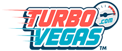 Turbo Vegas Casino Logo