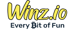 Winz.io Casino Logo